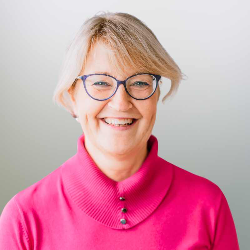 Mona Eriksson, ME Din HR-partner är kund hos Åkerblom Kommunikation.